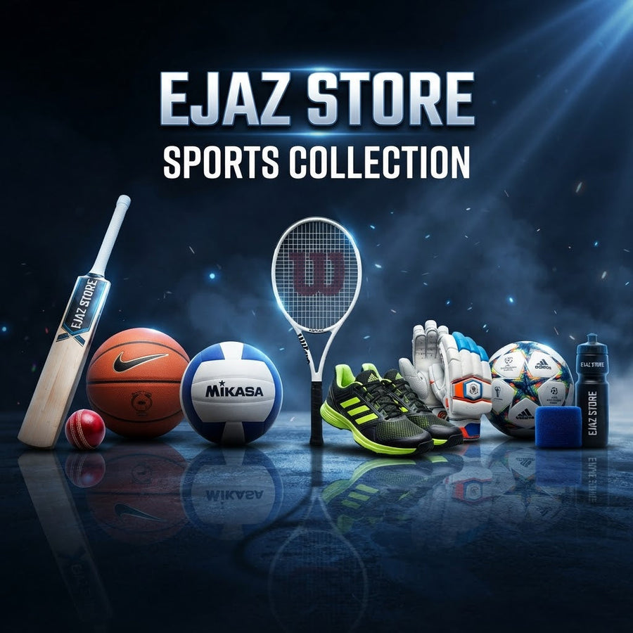 Sports Collection