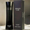Armani Code by Giorgio Armani for Men 4.2 oz