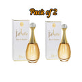 Christian Dior J’adore Eau de Parfum Spray for Women 3.4 fl oz / 100 ml