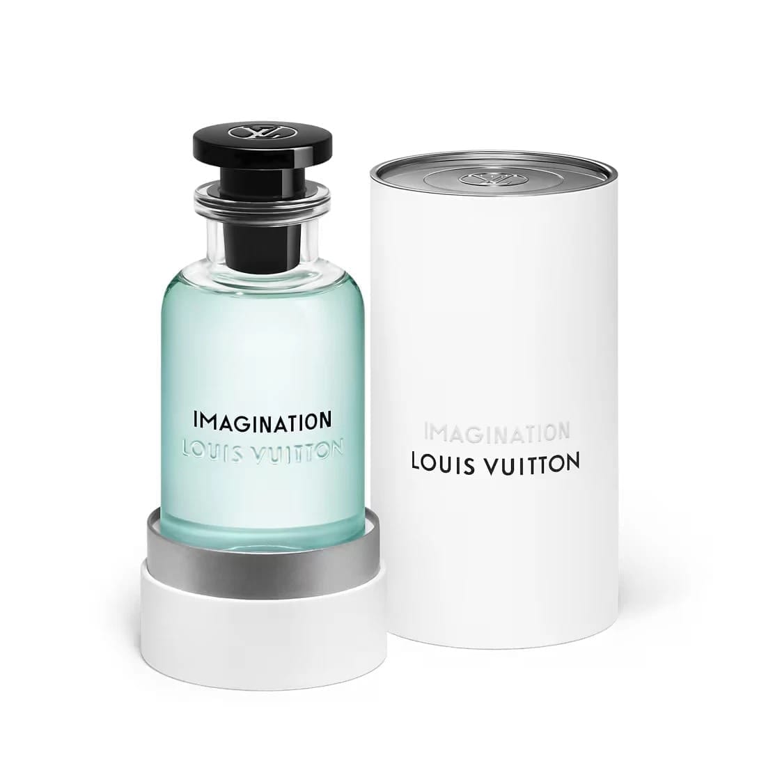 Louis Vuitton Imagination Eau de Parfum 100ml / 3.4 oz