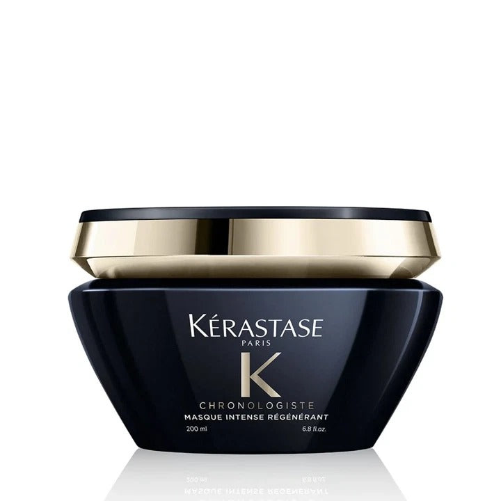 Kérastase Chronologiste Masque Intense Régénérant Hair Mask 200ml / 6.8 oz