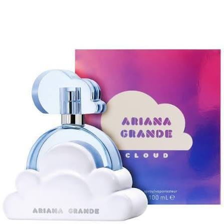 Ariana Grande Cloud Eau de Parfum for Women 3.4 oz / 100ml
