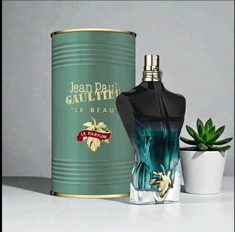 Jean Paul Gaultier Le Beau Le Parfum Eau de Parfum 4.2 oz / 125 ml