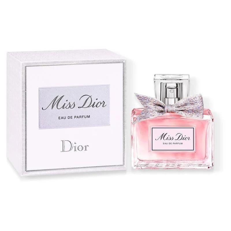 Miss Dior for Women by Christian Dior Eau de Toilette Spray 3.4 oz