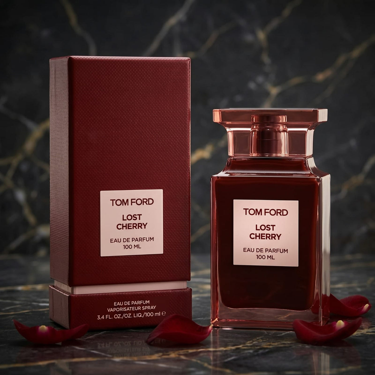 Tom Ford Lost Cherry Eau de Parfum 100ml / 3.4 oz