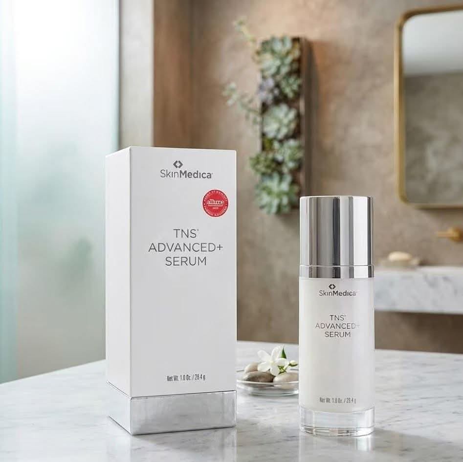 SkinMedica TNS Advanced+ Serum 1 fl oz