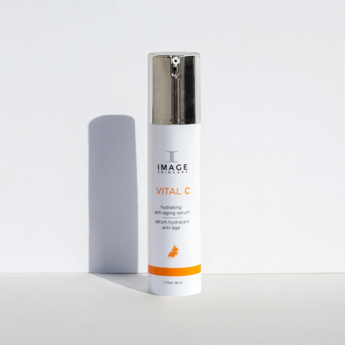 IMAGE Skincare Vital C Hydrating Anti-Aging Serum 4 fl oz / 118ml