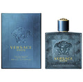 Versace Eros Eau de Toilette for Men 3.4 oz / 100ml – New in Box