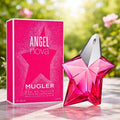 Thierry Mugler Angel Nova Eau de Parfum Spray for Women 1.7 oz / 50 ml Brand New