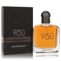 Emporio Armani Stronger With You Eau de Toilette 3.4 oz / 100 mL