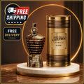 Jean Paul Gaultier Le Male Elixir Parfum Spray for Men 4.2 oz / 125 mL
