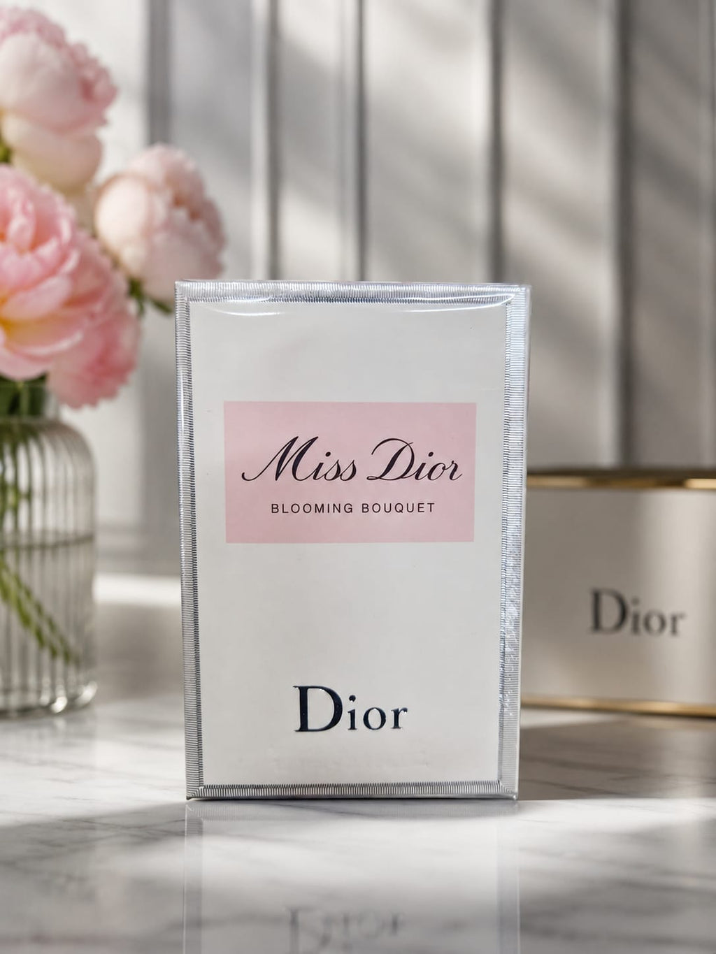 Dior Miss Dior Blooming Bouquet Eau de Toilette Spray 3.4 oz / 100 ml