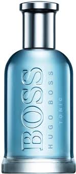 BOSS BOTTLED TONIC BY HUGO BOSS EAU DE TOILETTE SPRAY 100 ML/3.3 FL.OZ. (T)