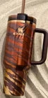 Stanley x Tyla Tyger 40 oz Quencher H2.0 FlowState Tumbler – Limited Edition