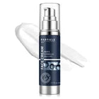 2-Pack Particle Face Cream for Men – 6-in-1 Anti-Aging Daily Moisturizer