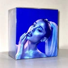 Ariana Grande Cloud Pink & Cloud 2.0 Intense Eau de Parfum Set 3.4 oz / 100ml Each