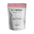 U Relax Calming Tonic – 15 Packets (Pack of 2), Mixed Berry Flavor