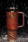 Stanley x Tyla Tyger 40 oz Quencher H2.0 FlowState Tumbler – Limited Edition