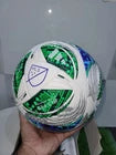 adidas MLS Pro Major League Soccer 2025 Official Match Ball Soccer Ball – Size 5 with Box