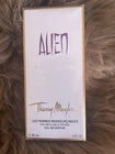 Alien by Thierry Mugler Eau de Parfum 3.0 oz Spray & Body Cream 6.7 oz – New Sealed