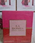 Carolina Herrera La Bomba Eau de Parfum Gift Set 80ml / 2.7 oz