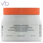Kérastase Nutritive Masquintense Riche Hair Mask for Medium to Thick Dry Hair – NEW