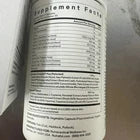 Nutrafol Women’s Balance Hair Growth Supplement 120 Capsules – New Bottle