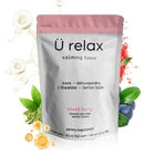 U Relax Calming Tonic – 15 Packets (Pack of 2), Mixed Berry Flavor