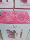 Carolina Herrera La Bomba Eau de Parfum Gift Set 80ml / 2.7 oz