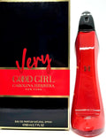 Carolina Herrera Very Good Girl Eau de Parfum for Women – Red Stiletto – 2.7 fl oz / 80 ml