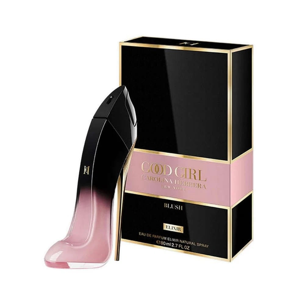 Carolina Herrera Good Girl Blush Elixir Eau de Parfum 2.7 oz