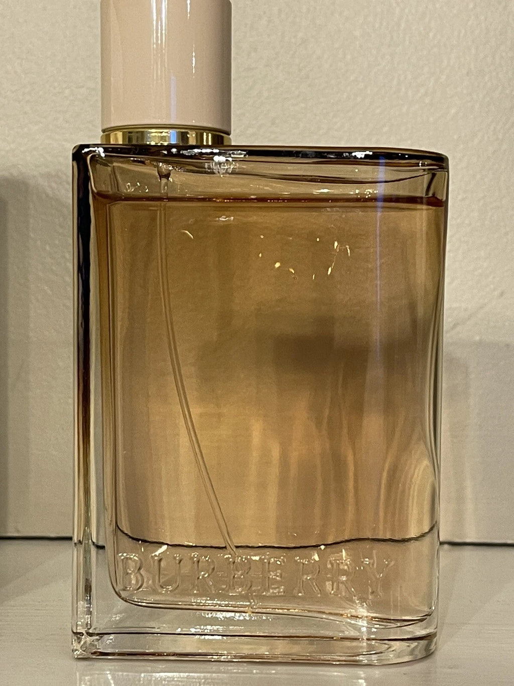 Burberry Her Eau de Parfum Intense 3.3 oz / 100ml