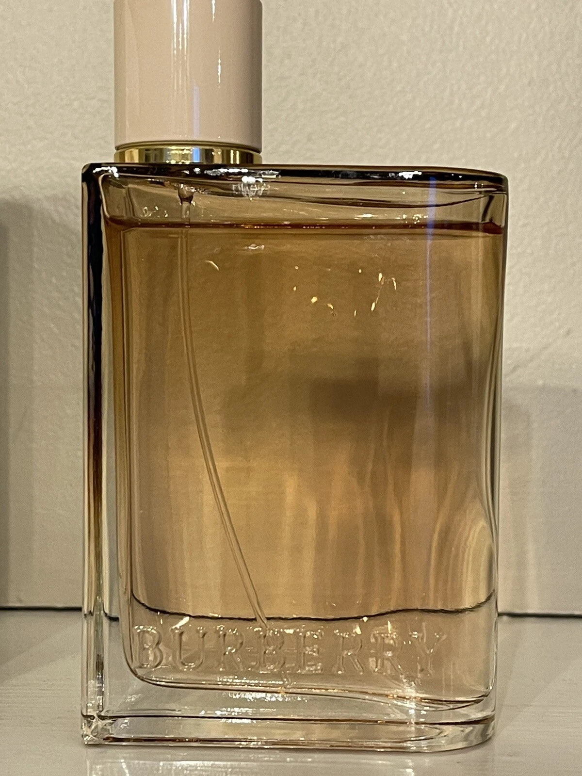 Burberry Her Eau de Parfum Intense 3.3 oz / 100ml