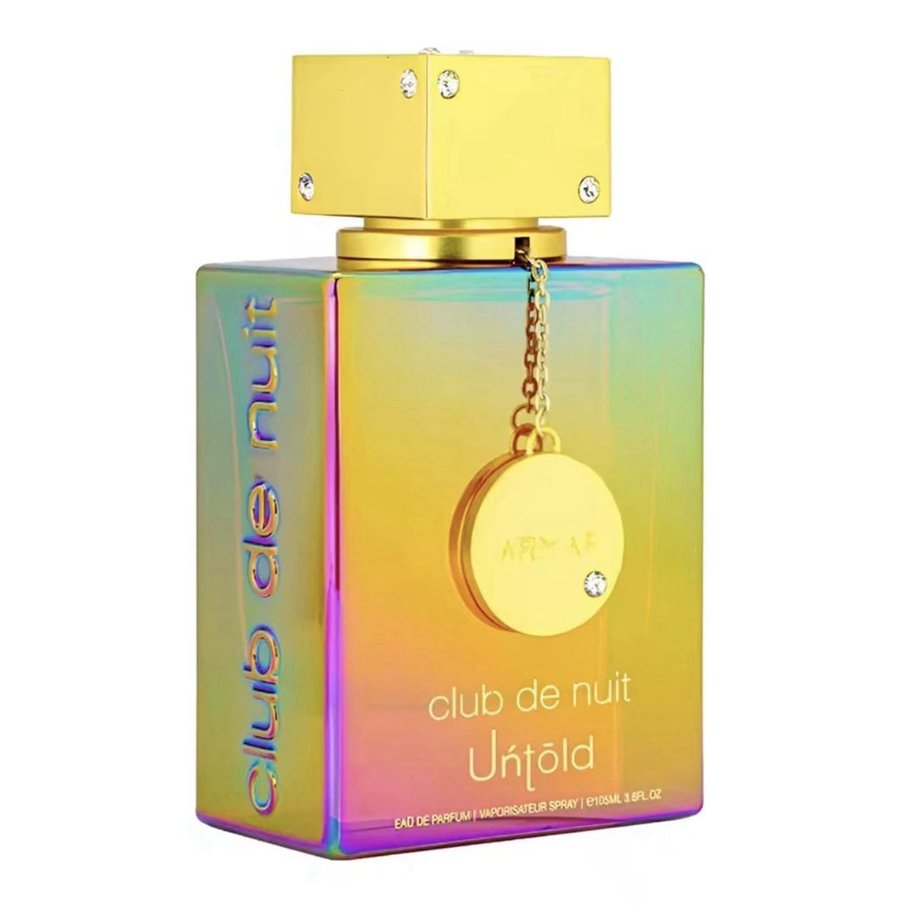 ARMAF Club de Nuit Untold Eau de Parfum 3.6 oz / 105 mL