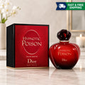 Hypnotic Poison by Christian Dior Eau de Toilette Spray for Women – 3.4 fl oz / 100 mL
