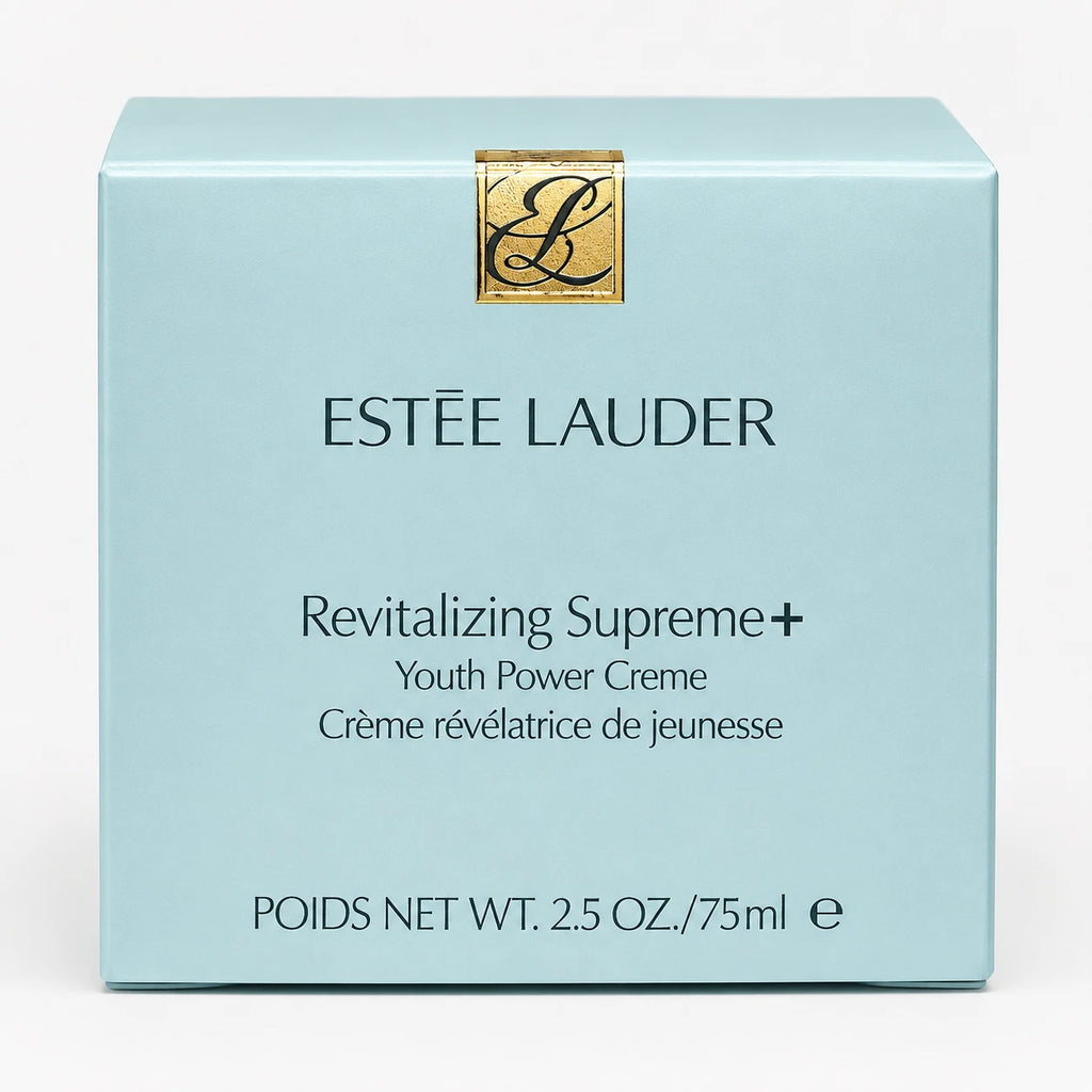 Estée Lauder Revitalizing Supreme+ Youth Power Creme 75mL / 2.5 oz
