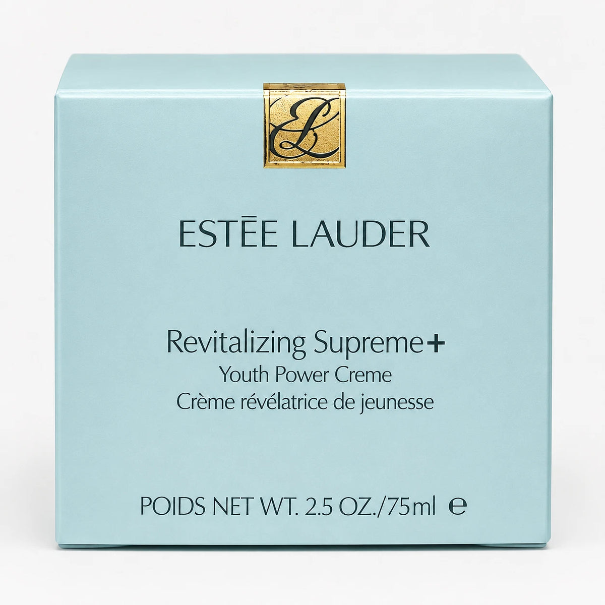 Estée Lauder Revitalizing Supreme+ Youth Power Creme 75mL / 2.5 oz