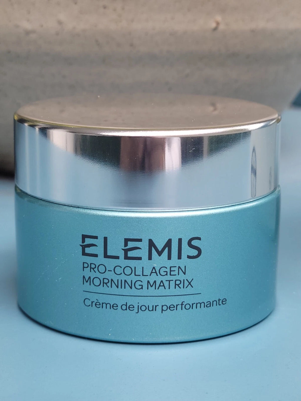 ELEMIS Pro-Collagen Morning Matrix Anti-Wrinkle Day Cream 1.6 oz / 50ml – New in Box