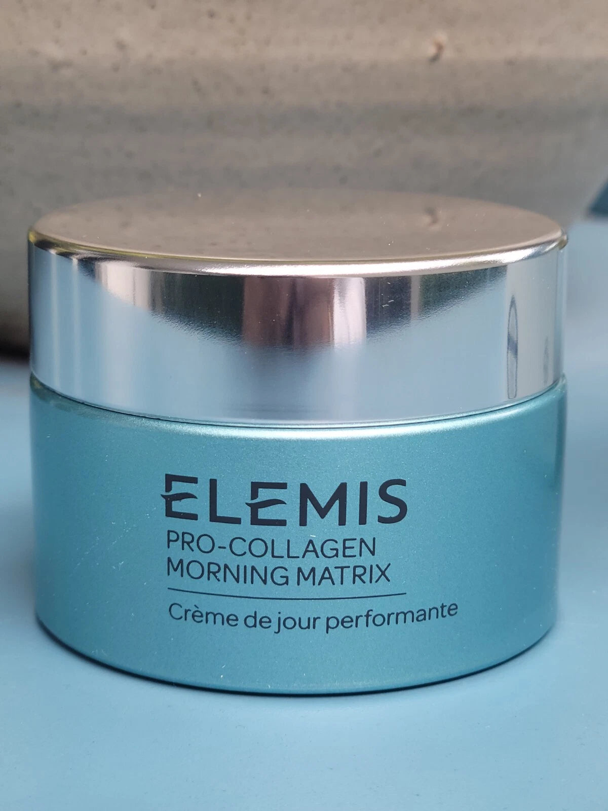 ELEMIS Pro-Collagen Morning Matrix Anti-Wrinkle Day Cream 1.6 oz / 50ml – New in Box