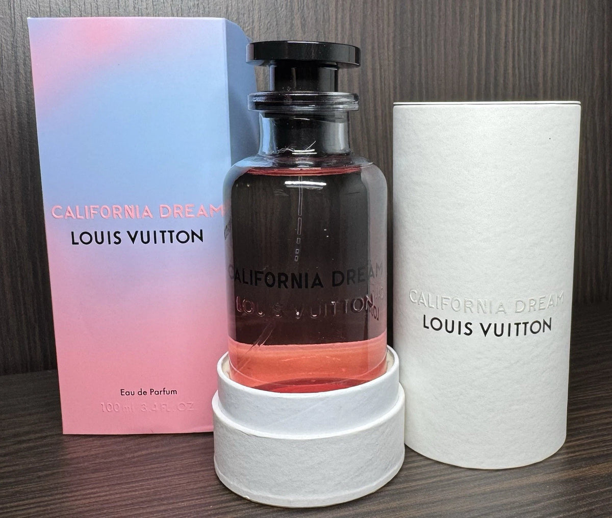 Louis Vuitton California Dream Eau de Parfum 3.4 oz / 100 ml