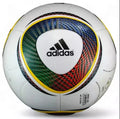 Adidas Jabulani Official Match Ball FIFA World Cup 2010 Soccer Ball Size 5