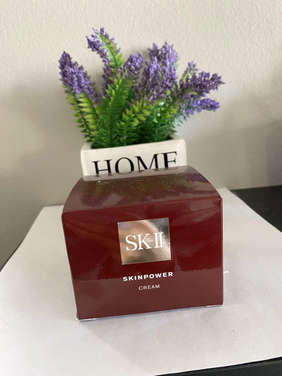 SK-II Skinpower Cream 80ml – Facial Moisturizing Cream