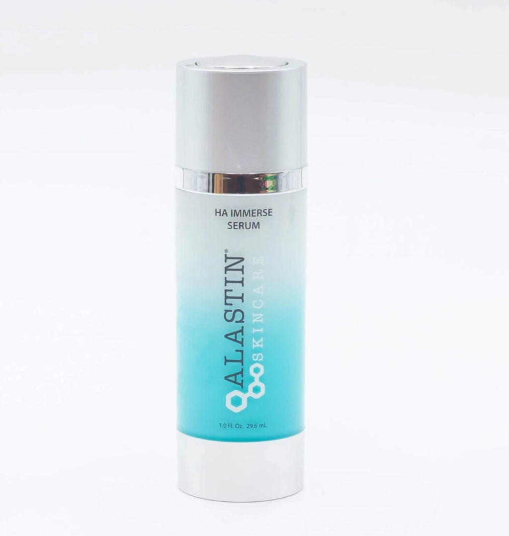 Alastin Skincare HA Immerse Serum 1.0 fl oz / 29.6 mL – New in Box