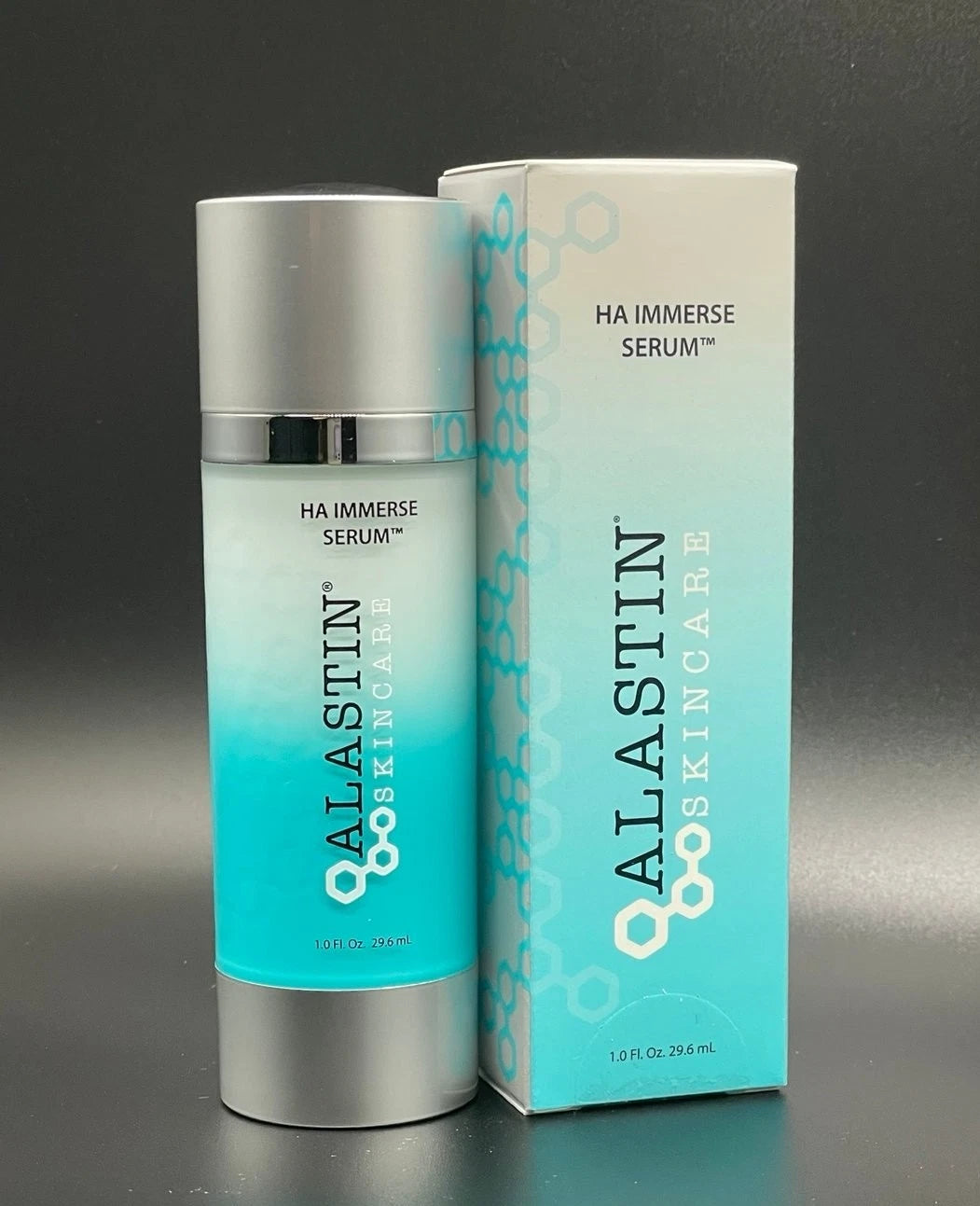 Alastin Skincare HA Immerse Serum 1.0 fl oz / 29.6 mL – New in Box