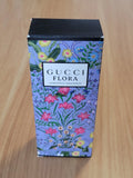 GUCCI Flora Gorgeous Magnolia Eau de Parfum 3.3 oz / 100 ml