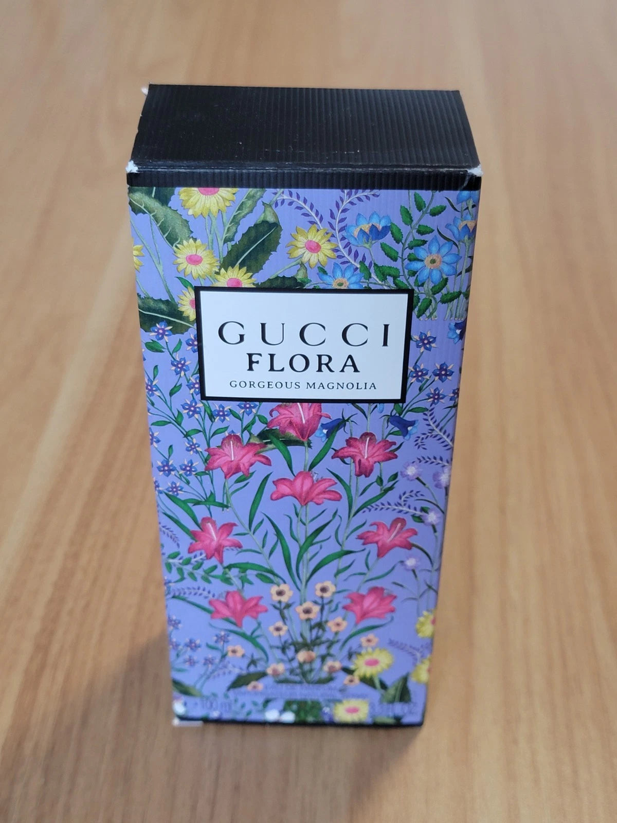 GUCCI Flora Gorgeous Magnolia Eau de Parfum 3.3 oz / 100 ml