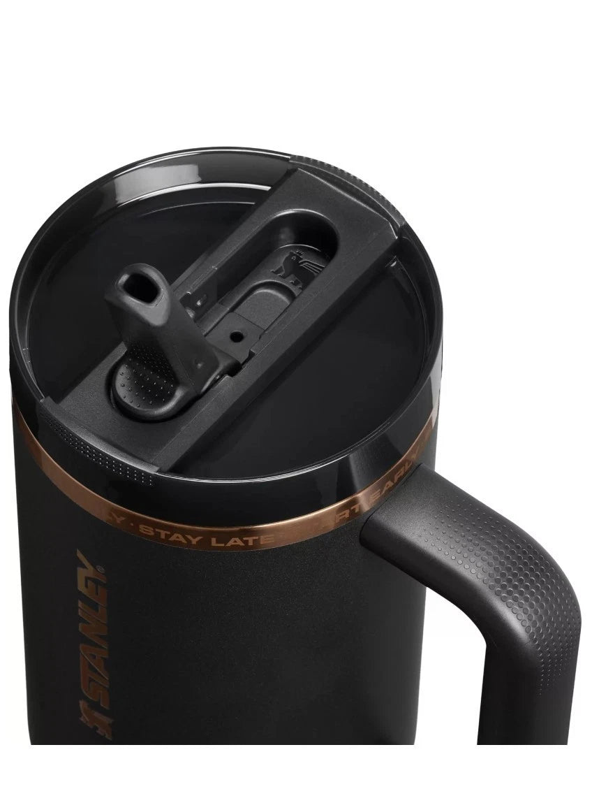 Messi x Stanley Quencher ProTour Flip Straw Tumbler 40 oz – Limited Edition