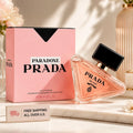 Prada Paradoxe Intense Eau de Parfum for Women 3.0 oz / 90ml