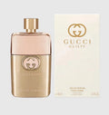 Gucci Guilty Eau De Parfum Pour Femme 3.0 oz / 90 ml