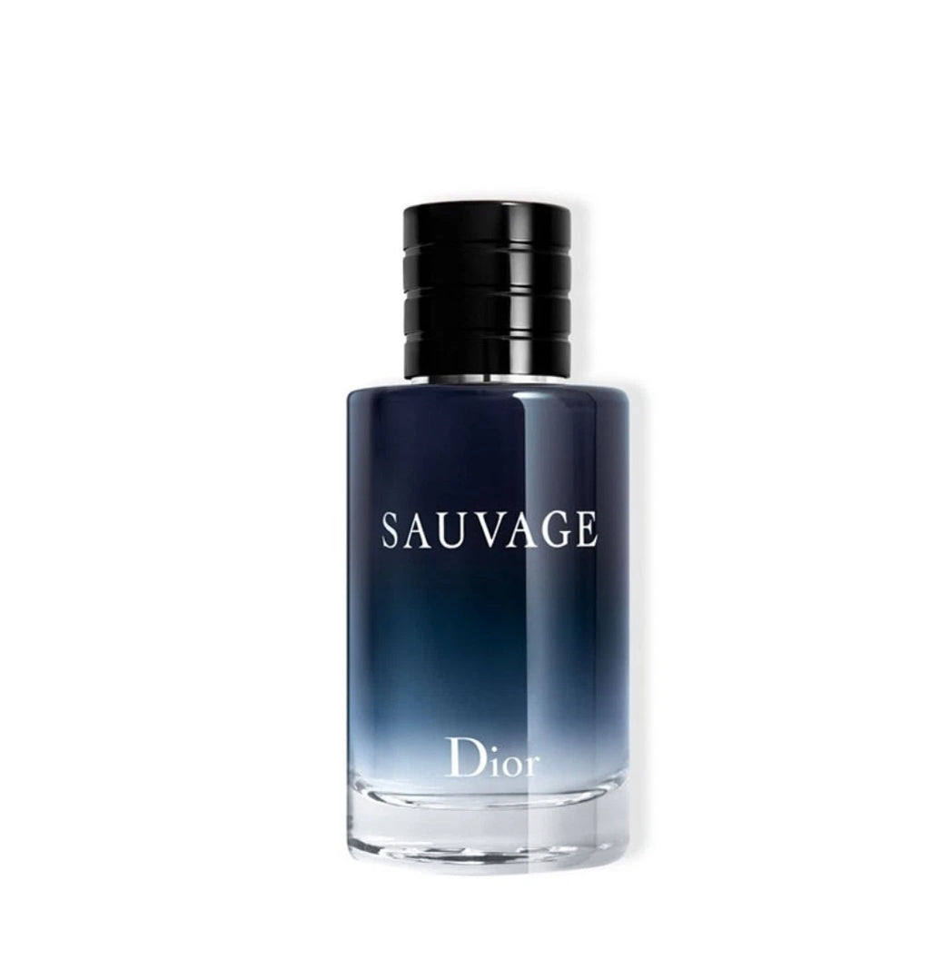 Dior Sauvage Eau de Parfum for Men – Choose Volume 3.4 oz /100 ml